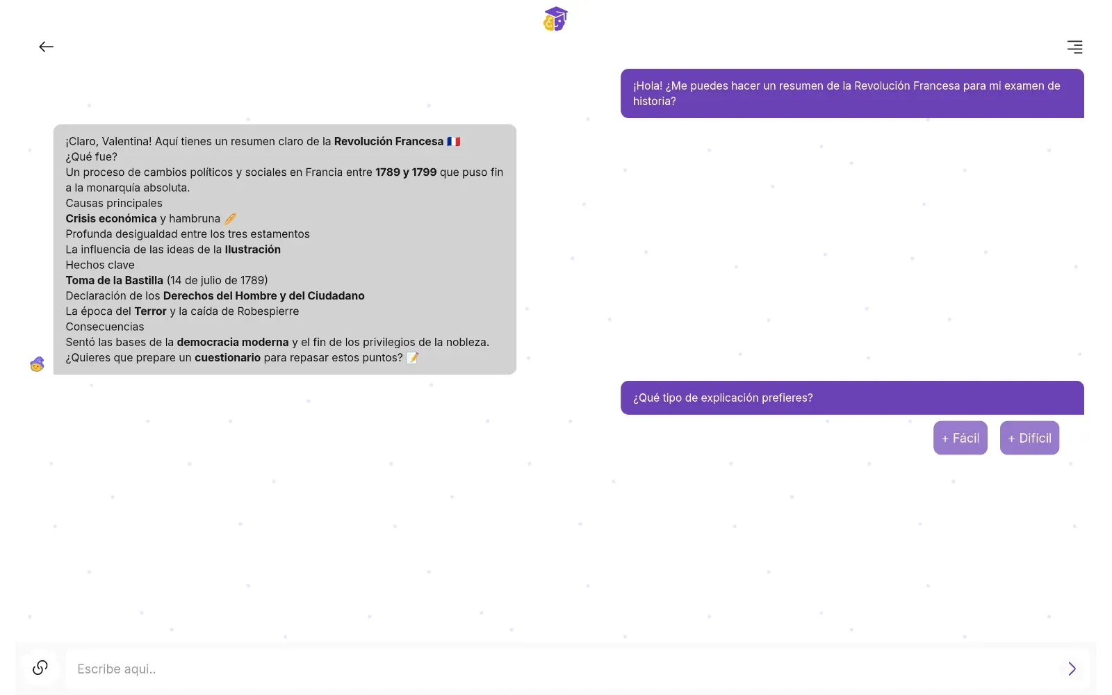 EstudialoAI - AI-Powered Learning Platform - 7