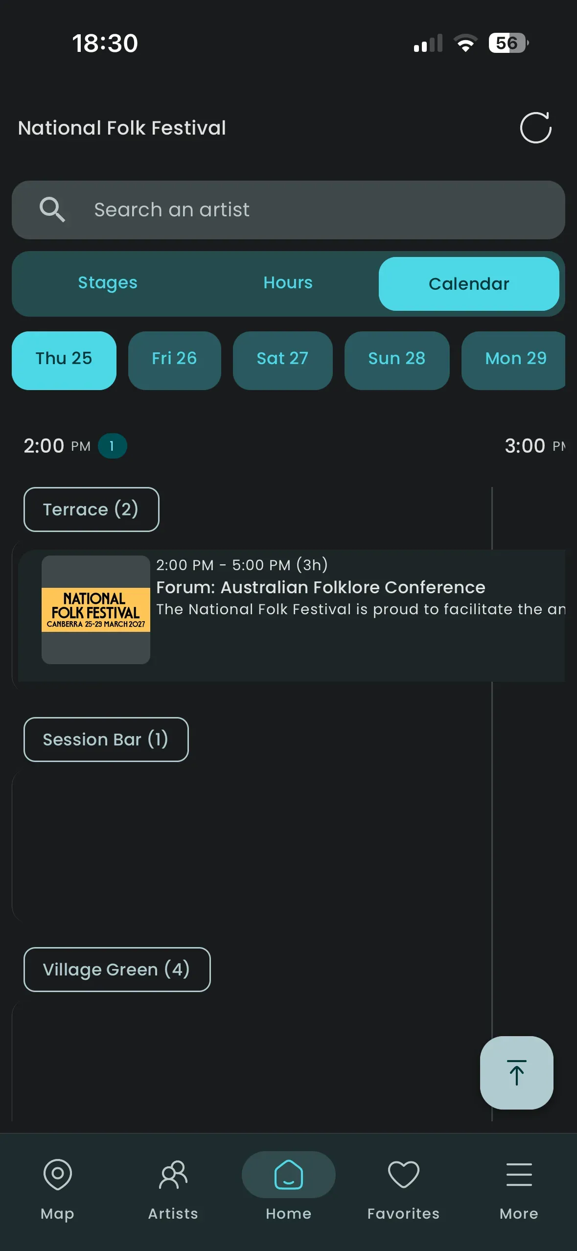Festival PRO - 7