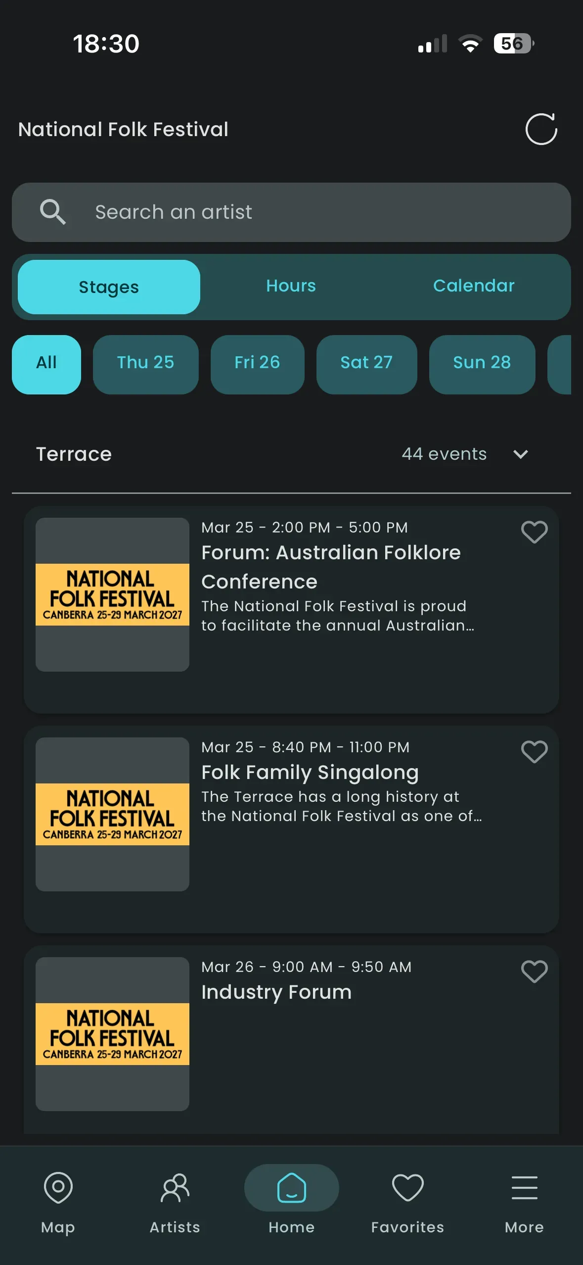 Festival PRO - 4