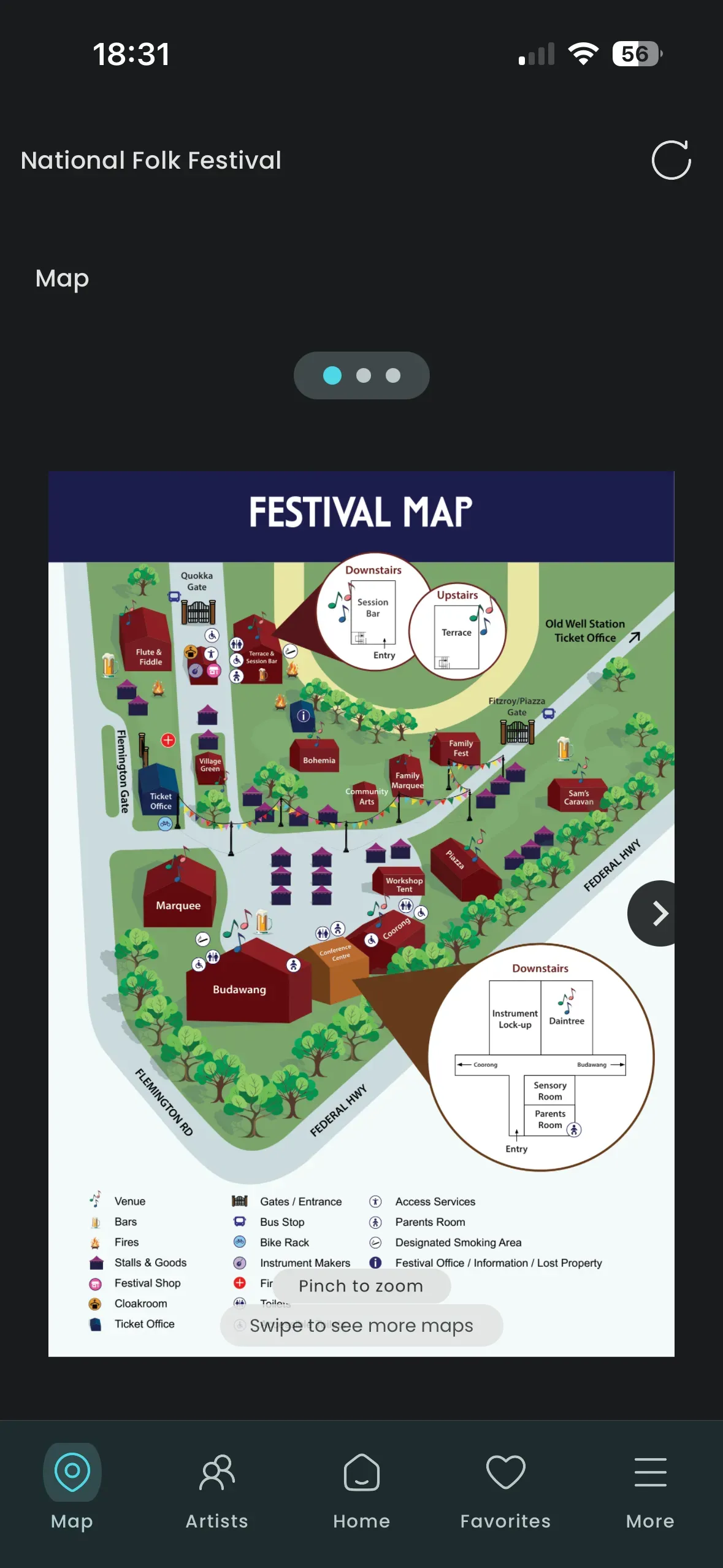 Festival PRO - 2