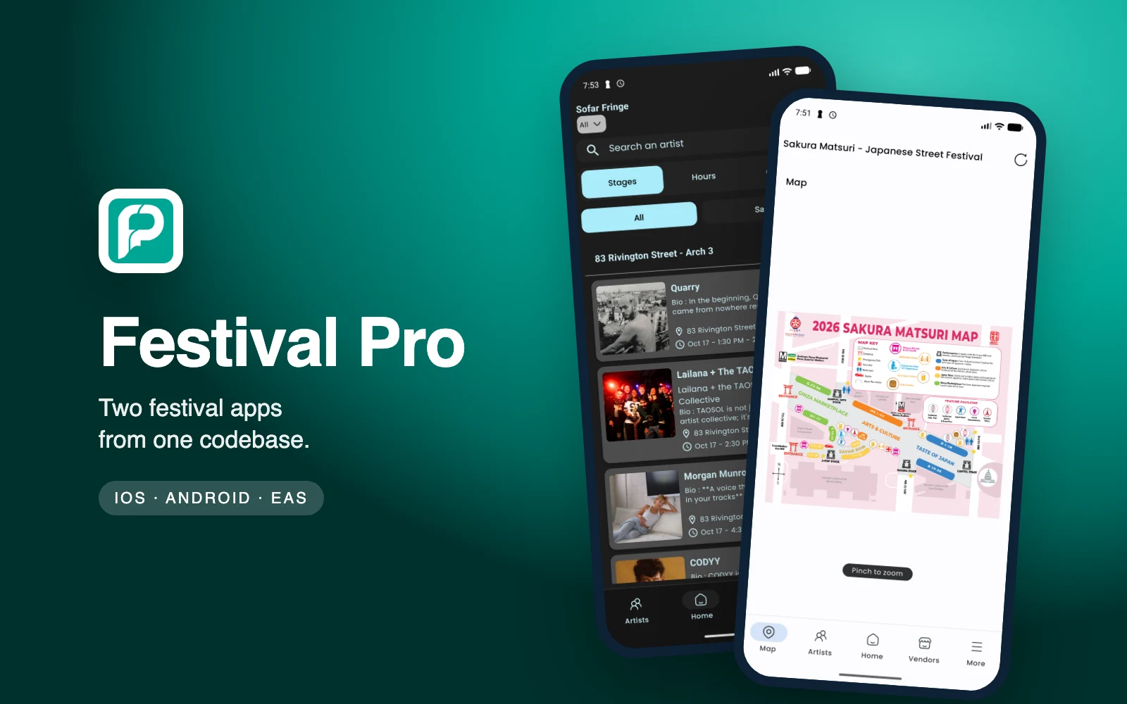 Festival PRO