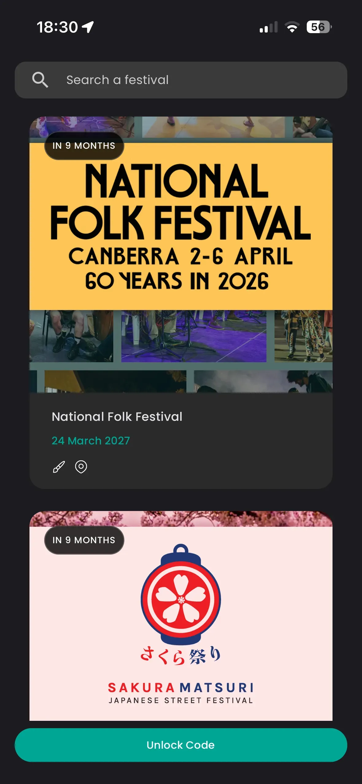 Festival PRO - 3