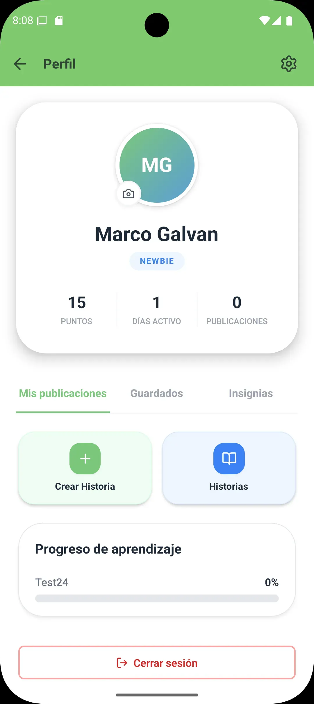 Investamind - 3