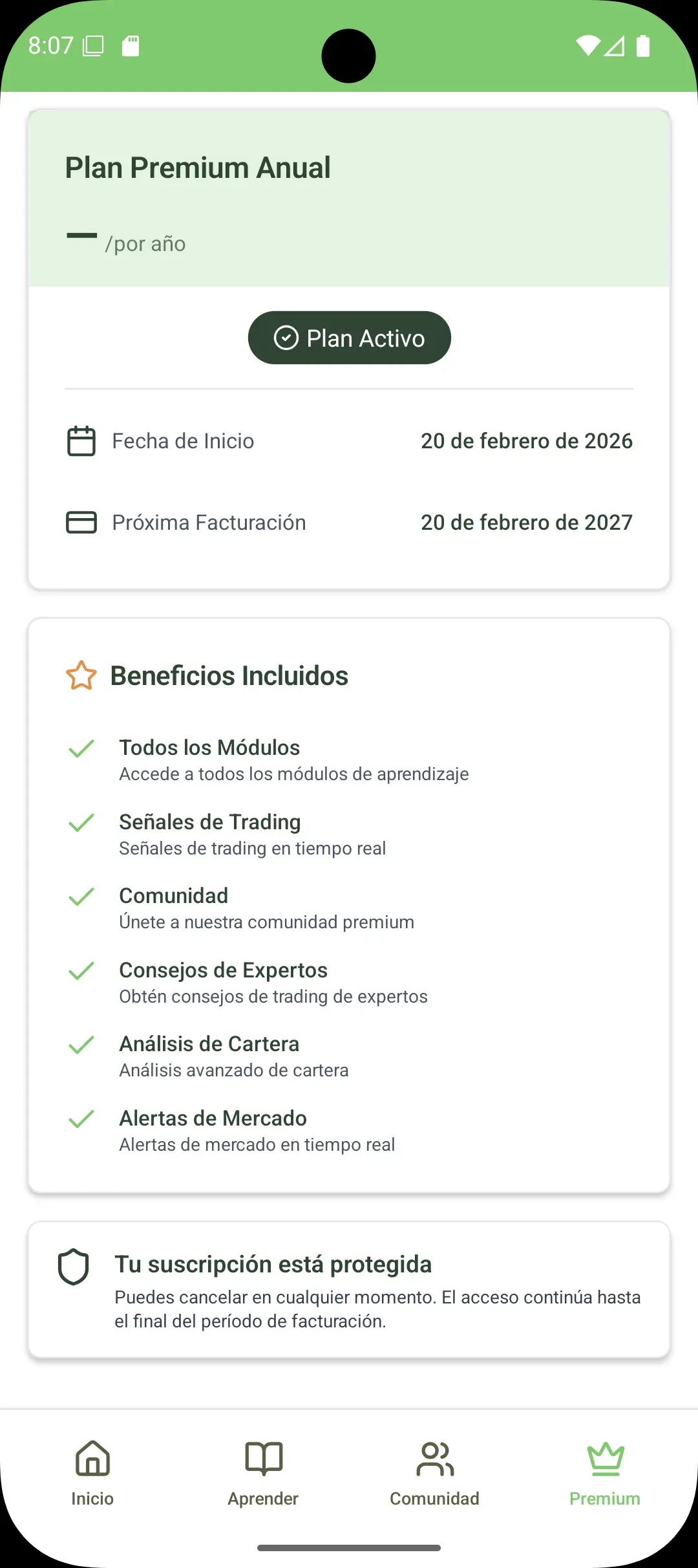 Investamind - 4