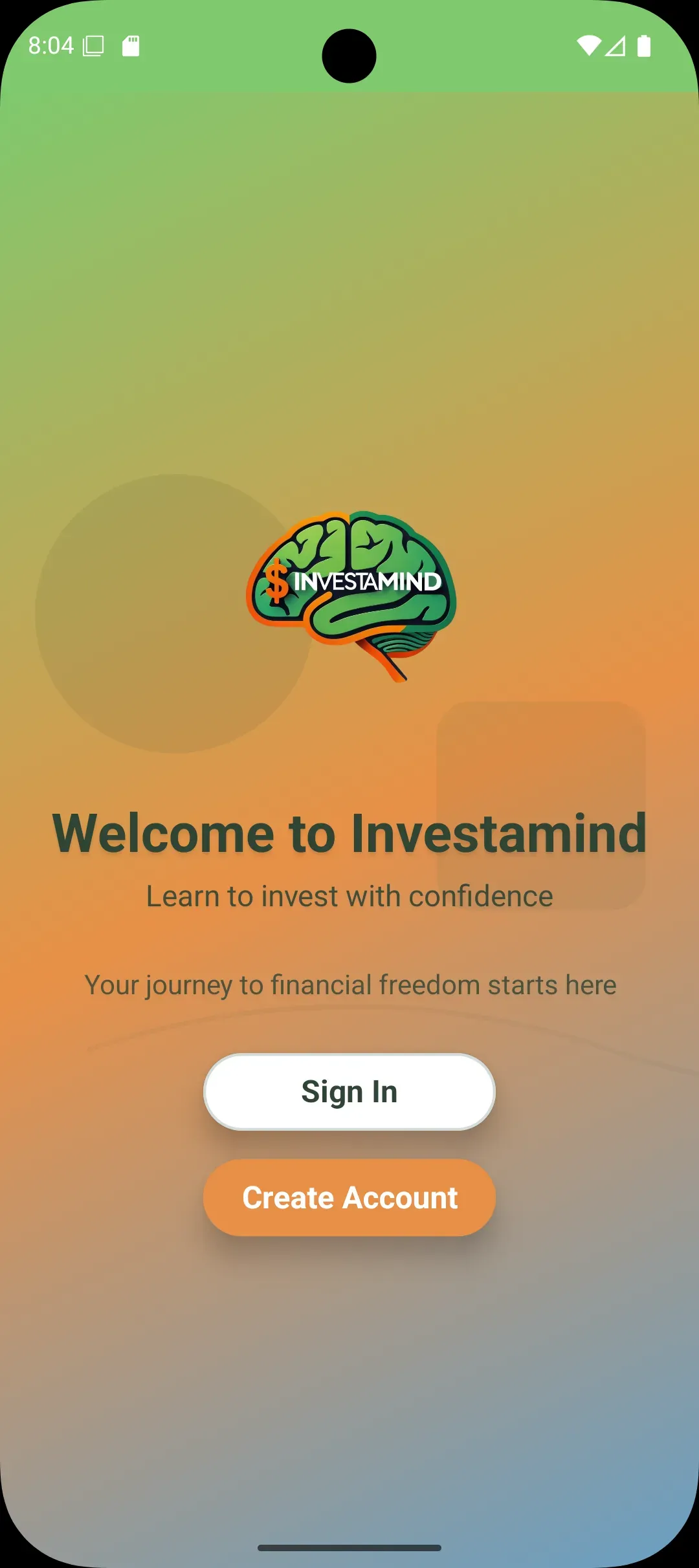 Investamind - 8