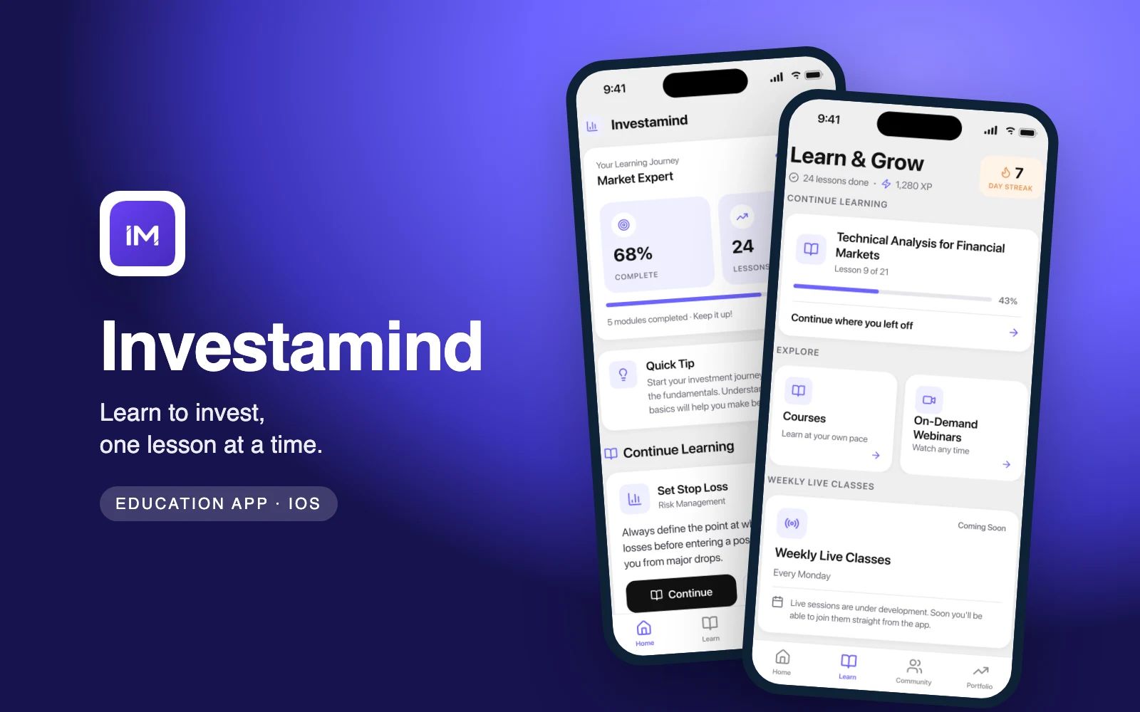 Investamind